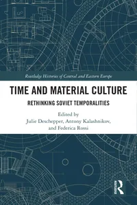 Time and Material Culture_cover