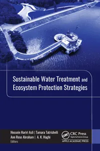 Sustainable Water Treatment and Ecosystem Protection Strategies_cover