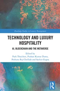 Technology and Luxury Hospitality_cover