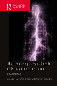 The Routledge Handbook of Embodied Cognition_cover