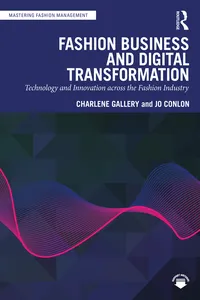 Fashion Business and Digital Transformation_cover