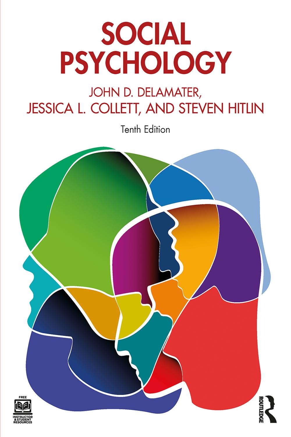 PDF] Social Psychology by John D. DeLamater, 10th edition
