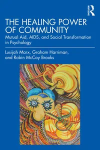 The Healing Power of Community_cover