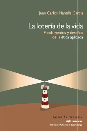 La loteria de la vida