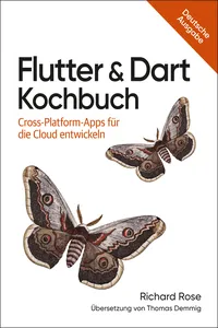 Flutter & Dart Kochbuch_cover