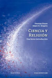 Ciencia y religión_cover