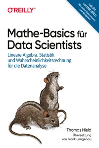 Mathe-Basics für Data Scientists_cover