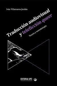 Traducción audiovisual y teleficción queer_cover
