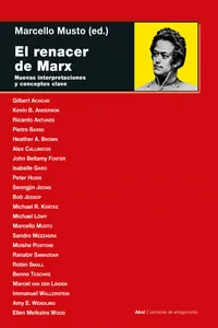 El renacer de Marx_cover