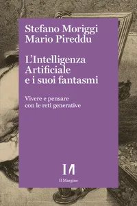 L'Intelligenza Artificiale e i suoi fantasmi_cover
