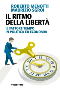 Il ritmo della libertà_cover