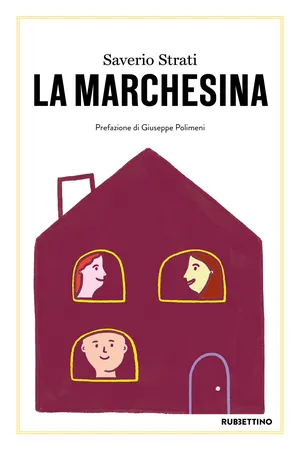 La Marchesina