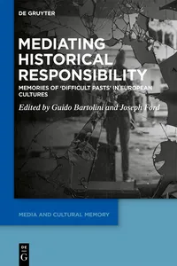 Mediating Historical Responsibility_cover