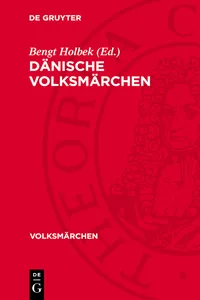 Dänische Volksmärchen_cover