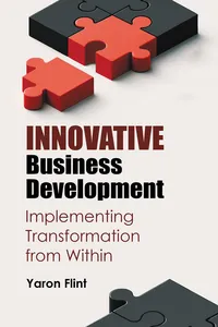 Innovative Business Development_cover