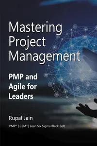 Mastering Project Management_cover