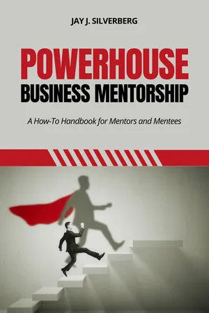 Powerhouse Business Mentorship