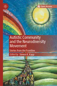 Autistic Community and the Neurodiversity Movement_cover