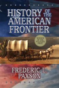 History of the American Frontier_cover