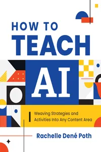 How to Teach AI_cover