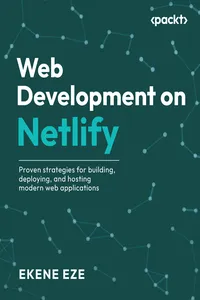 Web Development on Netlify_cover