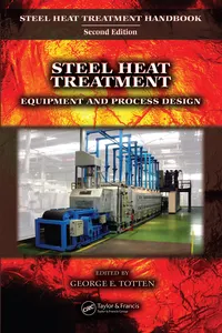 Steel Heat Treatment_cover