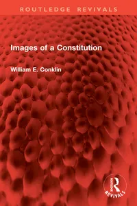 Images of a Constitution_cover