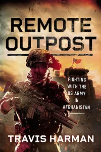 Remote Outpost_cover