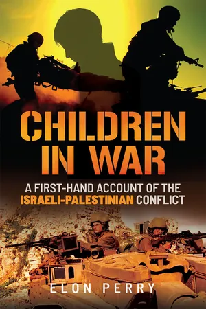 Children in War