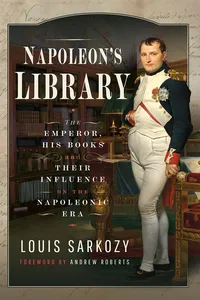 Napoleon's Library_cover