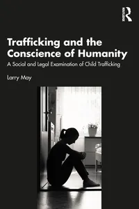 Trafficking and the Conscience of Humanity_cover