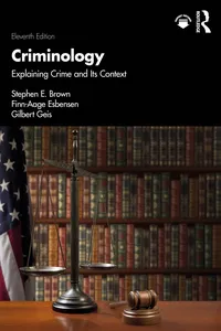 Criminology_cover