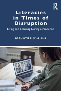 Literacies in Times of Disruption_cover