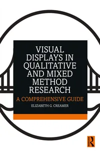 Visual Displays in Qualitative and Mixed Method Research_cover