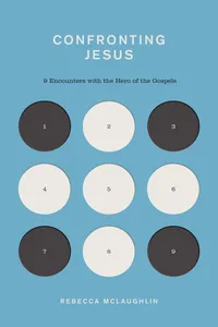 Confronting Jesus_cover