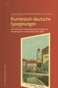 Veröffentlichungen des Instituts für deutsche Kultur und Geschichte Südosteuropas an der Ludwig-Maximilians-Universität München_cover