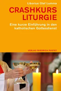 Crashkurs Liturgie_cover