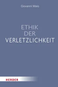 Ethik der Verletzlichkeit_cover