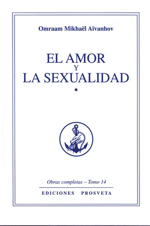 El amor y la sexualidad