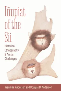Iñupiat of the Sii_cover