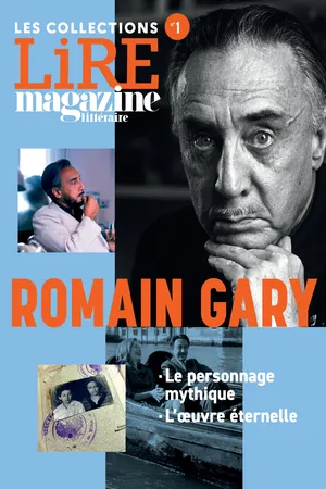 Romain Gary