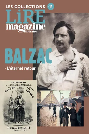 Balzac