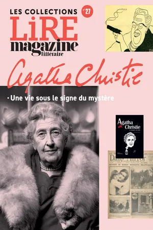 Agatha Christie