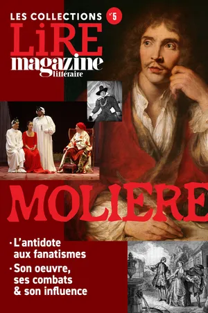 Molière