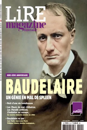 Baudelaire