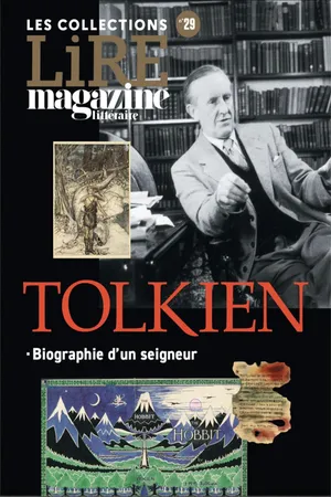 Tolkien