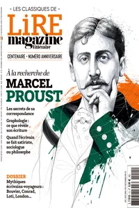 Marcel Proust_cover