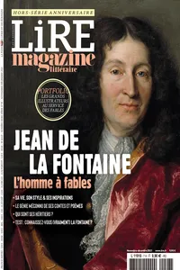 Jean de la Fontaine_cover