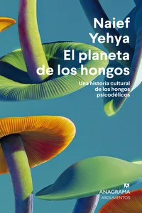 El planeta de los hongos_cover