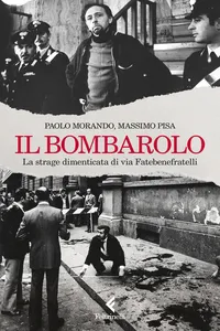 Il bombarolo_cover